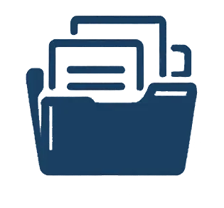 Icono todos los documentos